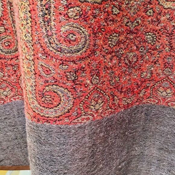 HEIDI ABRA HANDMADE SKIRT 6 - Picture 2 of 8